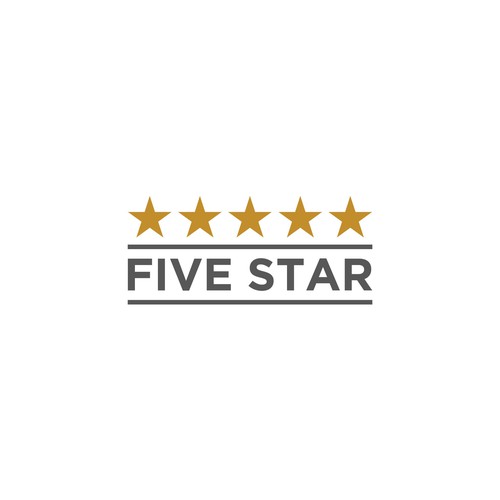 Five Star logo