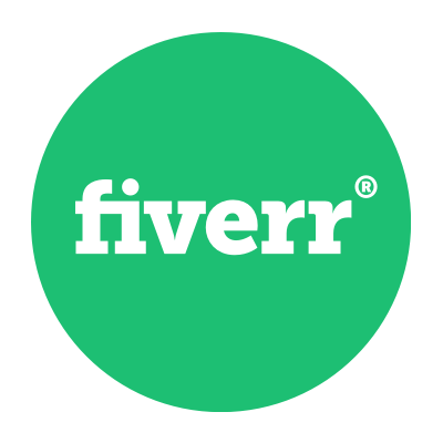 Fiverr logo