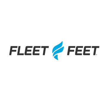 Fleet Feet logo