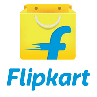 Flipkart logo