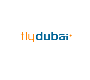 Flydubai logo