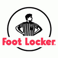 Foot Locker logo