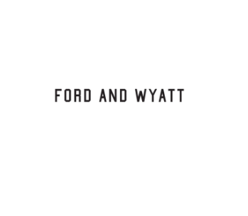 Ford and Wyatt logo