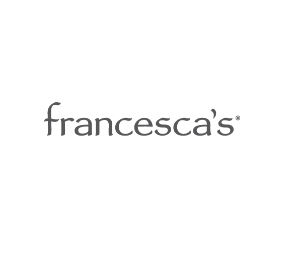 Francescas logo