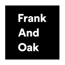 Frank and Oak logo