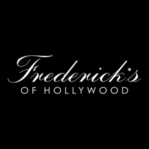 Fredericks Of Hollywood logo