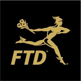 FTD logo