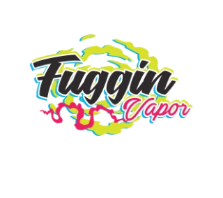 Fuggin Vapor logo