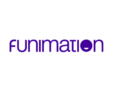 Funimation logo