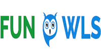 Funowls logo