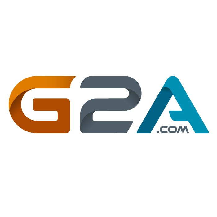 g2a.com logo