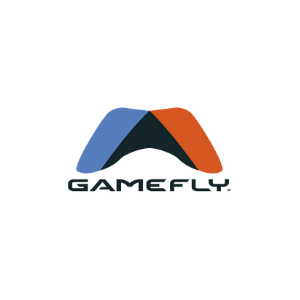 Gamefly logo