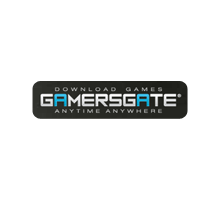 GamersGate logo