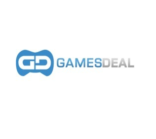 GamesDeal logo