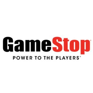 GameStop logo