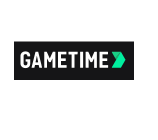 Gametime logo