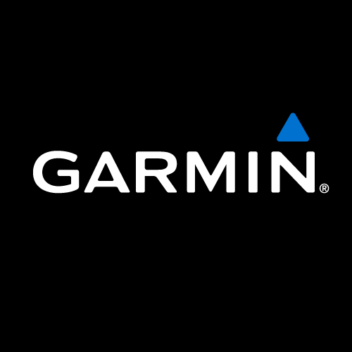 Garmin logo