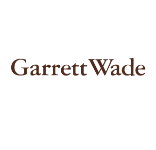 Garrett Wade logo