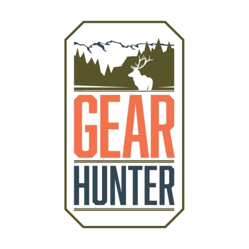 Gear Hunter logo