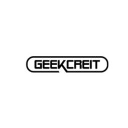 Geekcreit logo