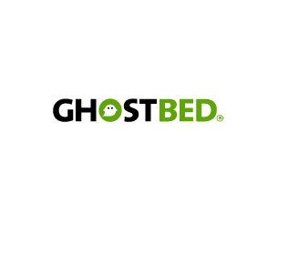 GhostBed logo