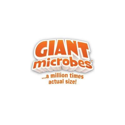 Giantmicrobes logo