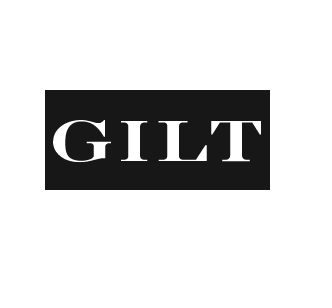 Gilt logo