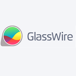 GlassWire logo