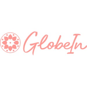 GlobeIn logo