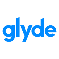 Glyde logo