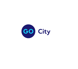 Go City logo