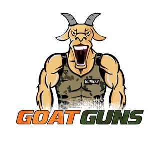 Goat Guns logo