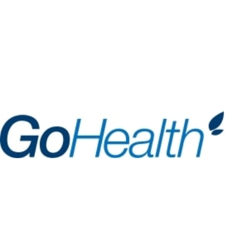 GoHealth logo