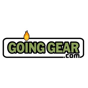 Going Gear logo