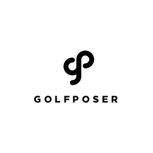 Golf Poser logo