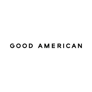 Good American logo