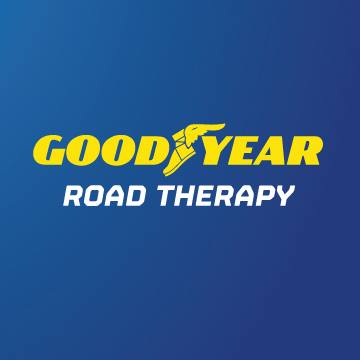 Goodyear logo