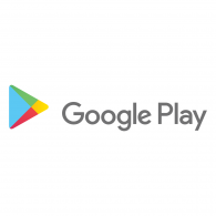 Google Play logo