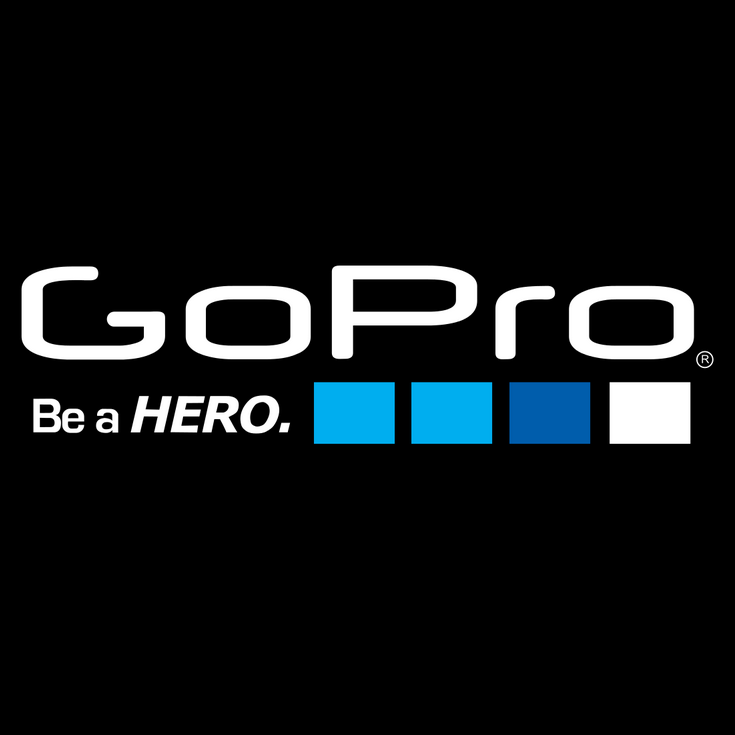 GoPro logo