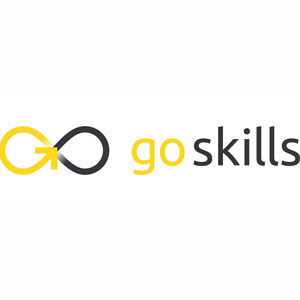 GoSkills logo