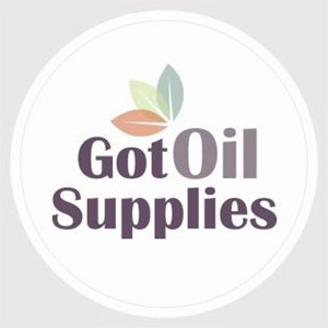 Got Oil Supplies logo