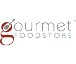 Gourmet Food Store logo