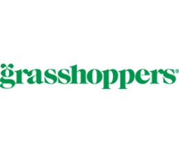 Grasshoppers logo