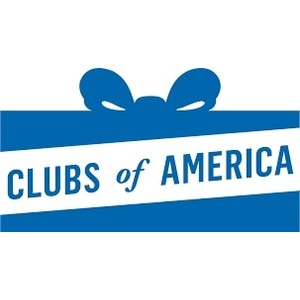 Great Clubs logo