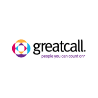 Greatcall logo