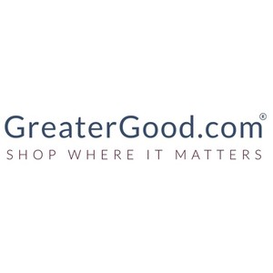 Greater Good logo