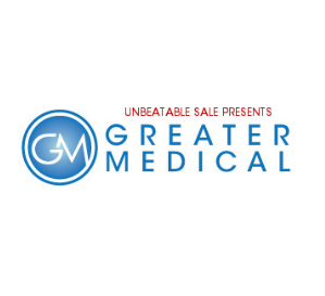 GreaterMedical.com logo