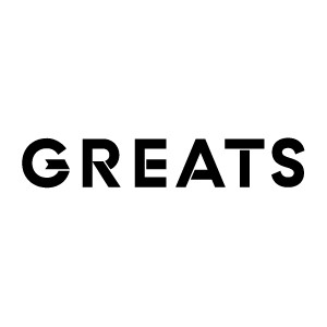 Greats logo