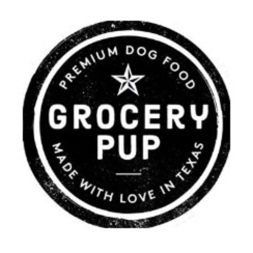 Grocerypup.com logo