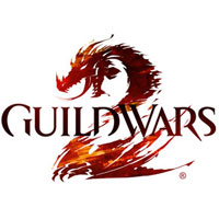 Guild Wars 2 logo